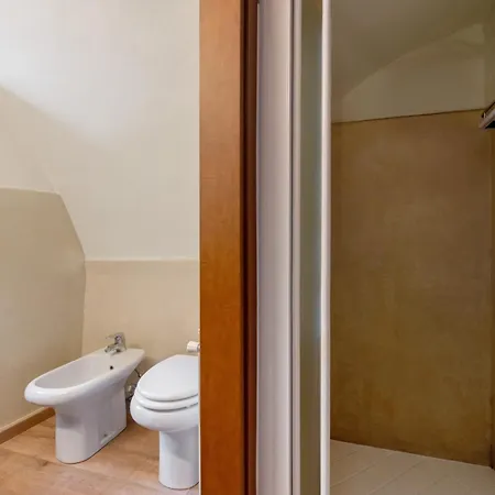 Le Volte Apartment Pisogne Room photo