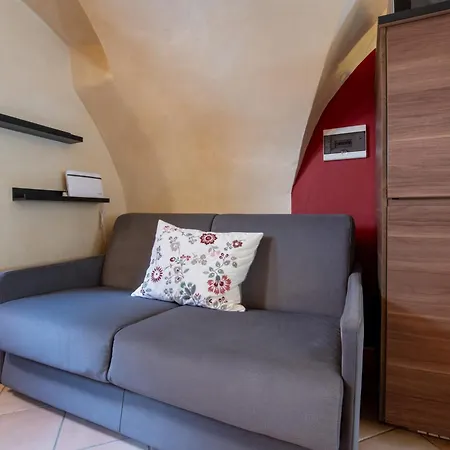 Le Volte Apartment Pisogne Room photo