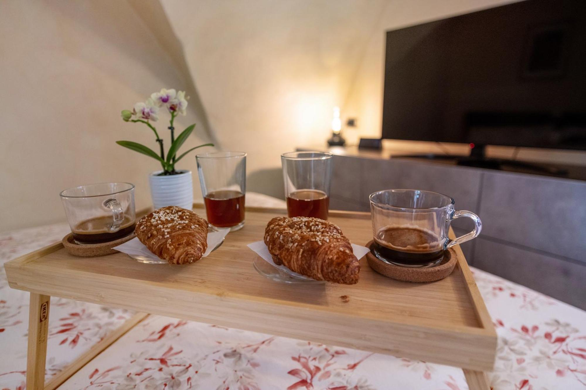 Le Volte Apartment