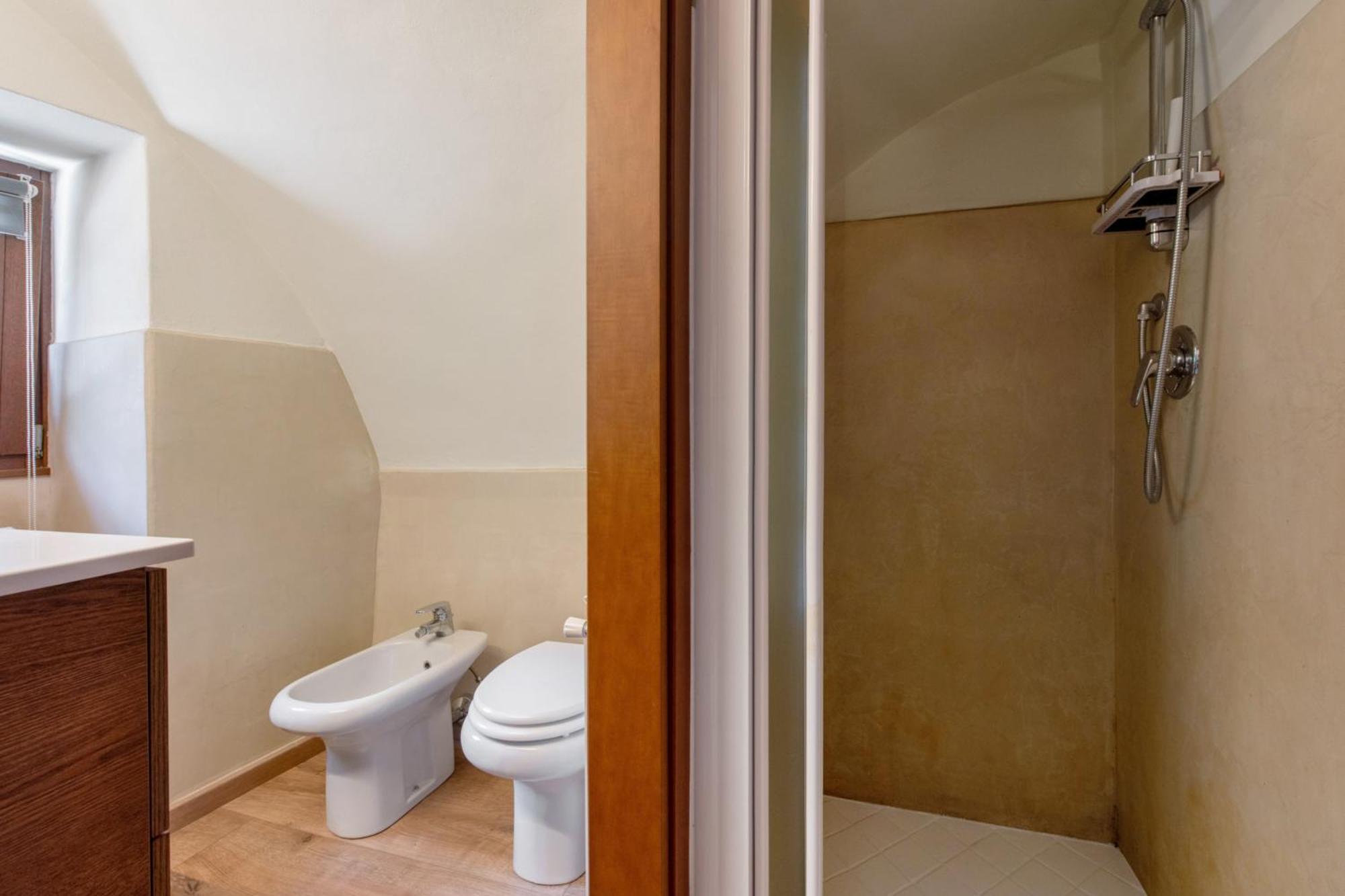 Le Volte Apartment