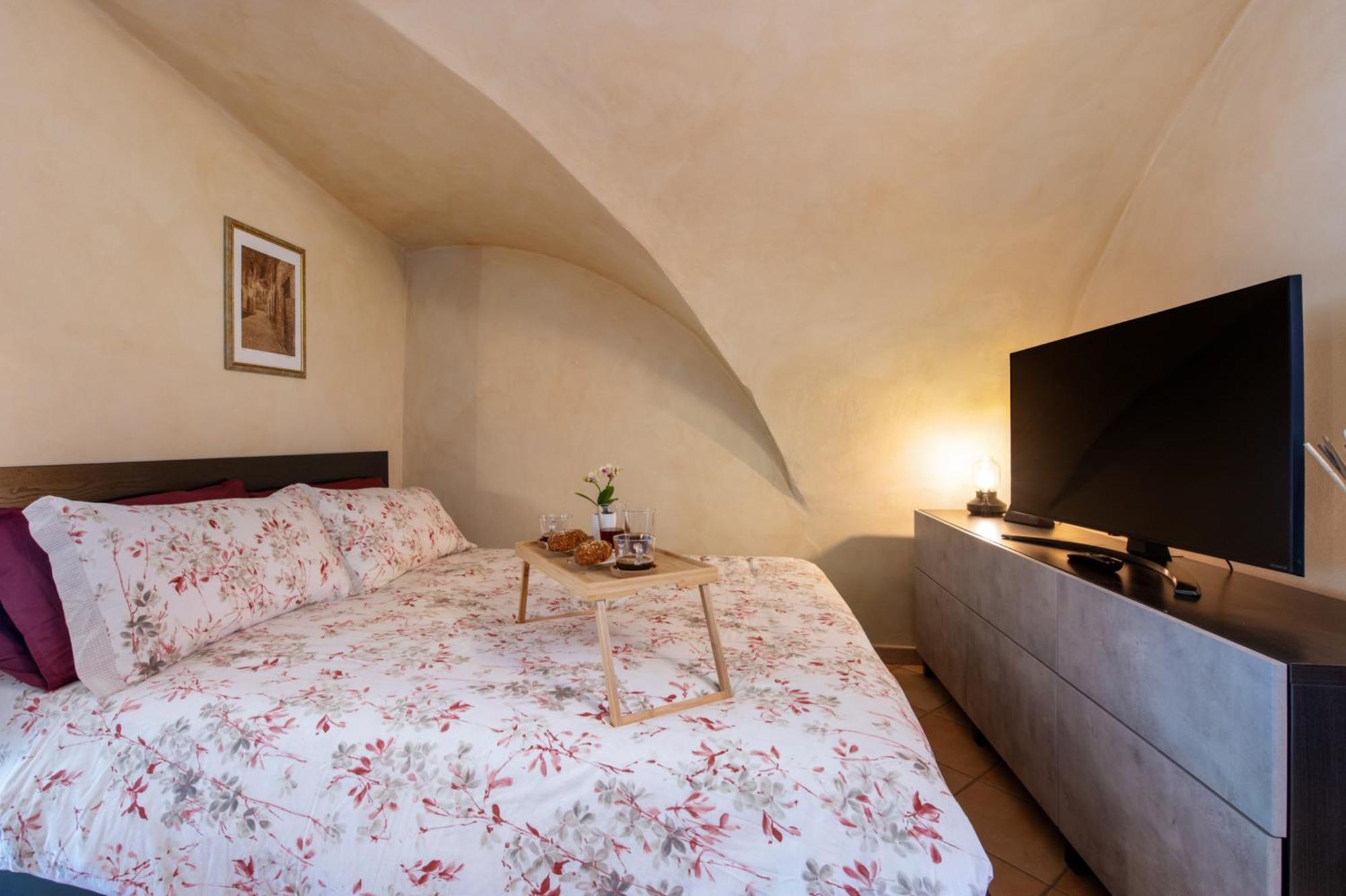 Apartment Le Volte Pisogne