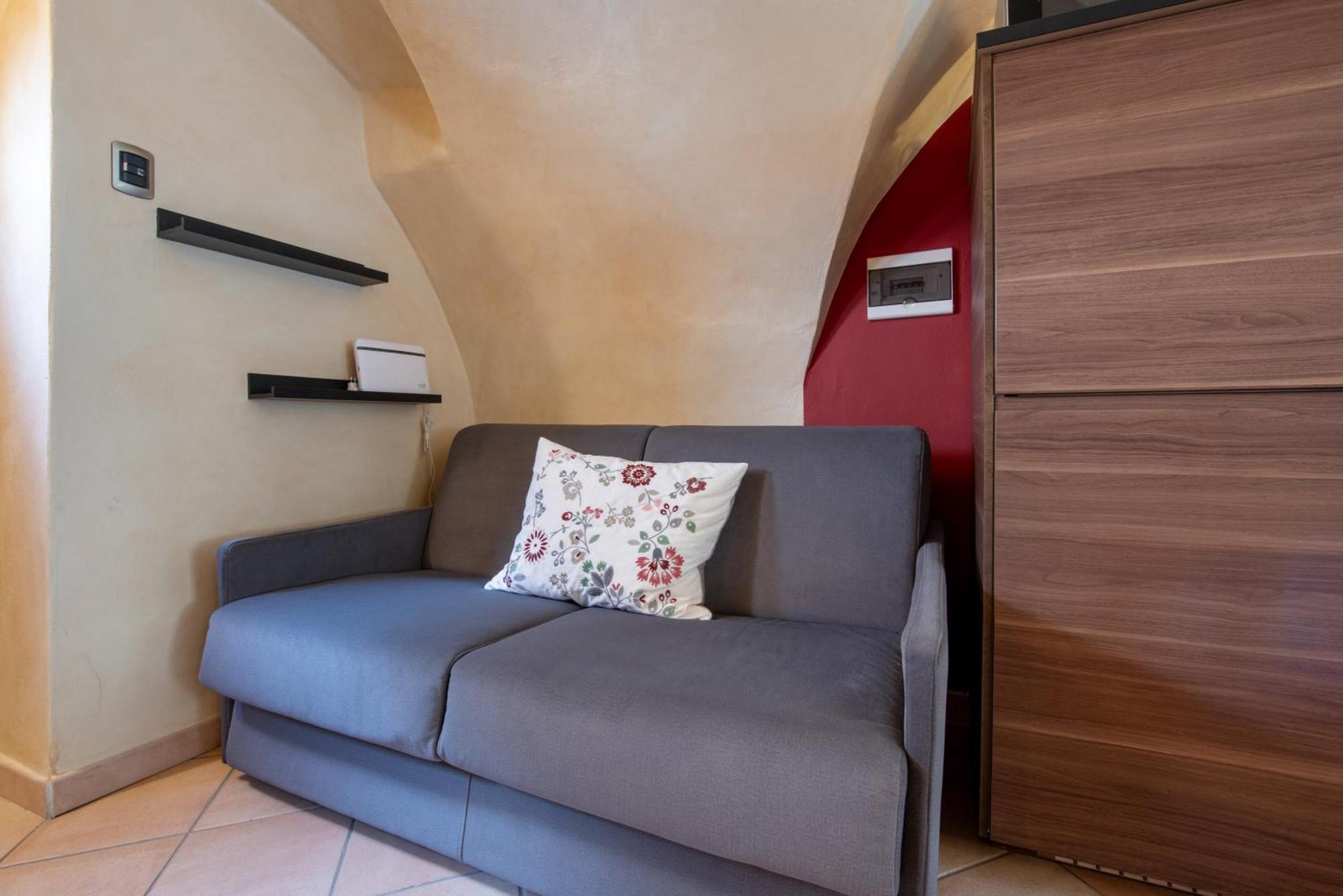 Le Volte Apartment