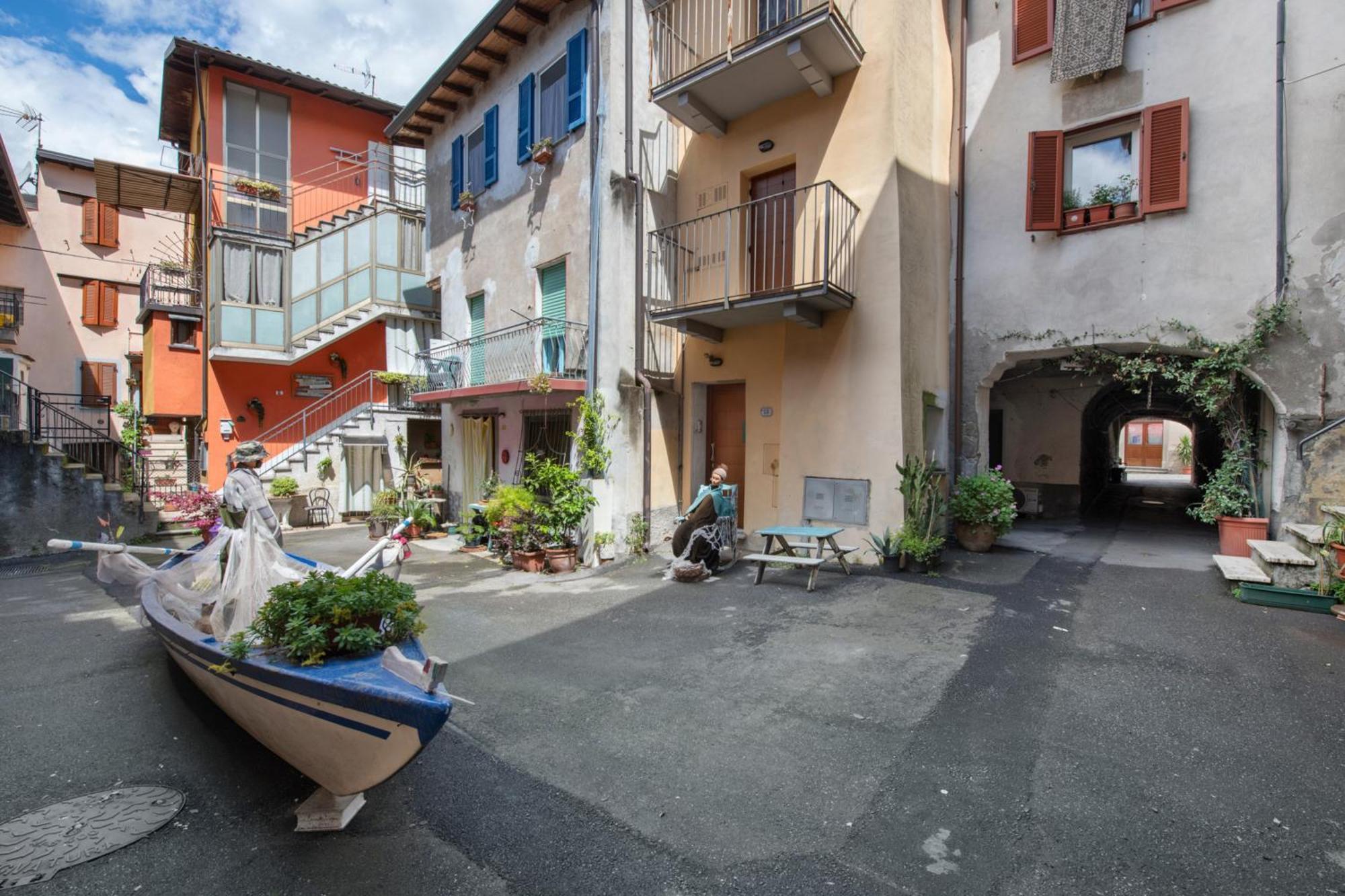 Apartment Le Volte