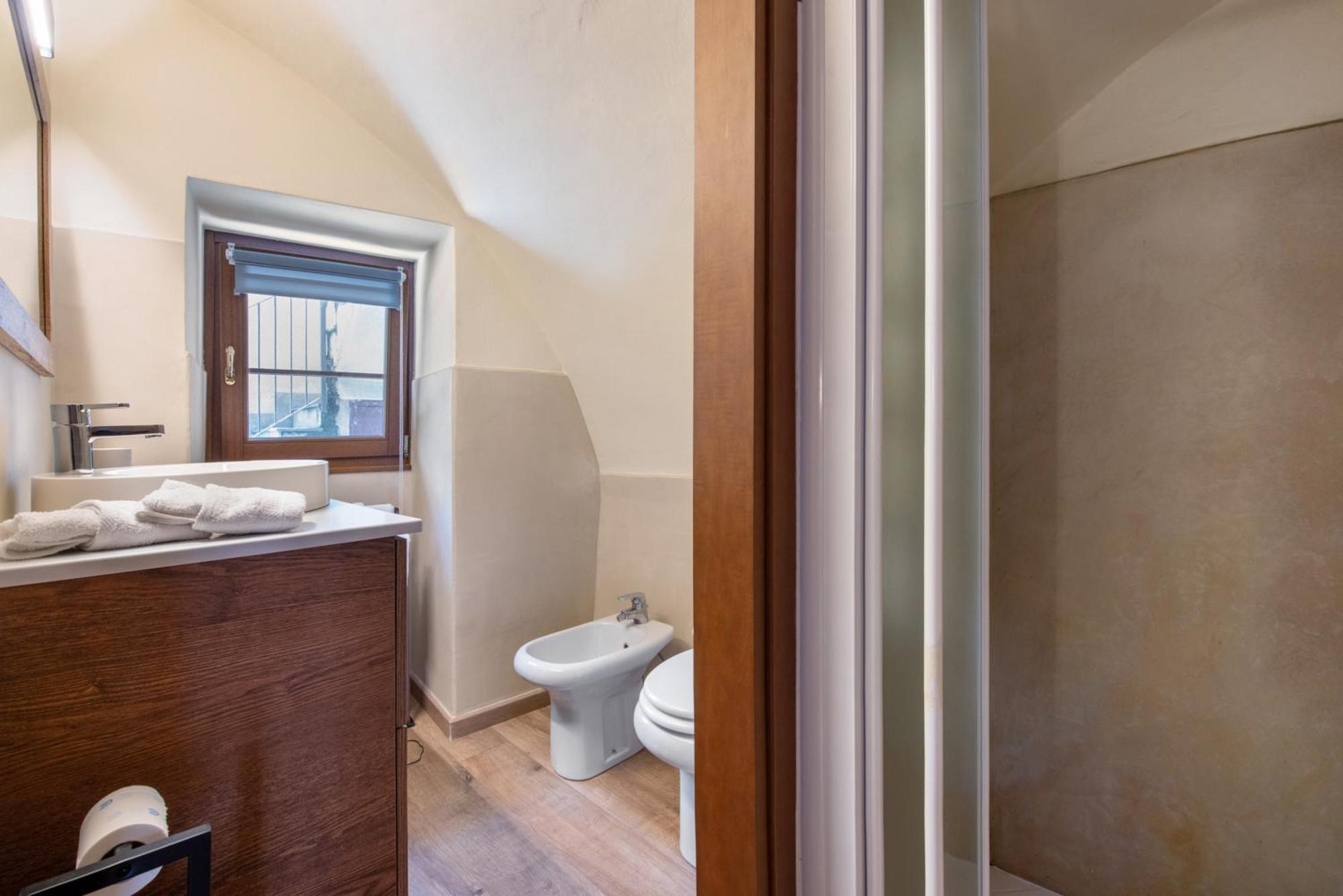 Apartamento Le Volte *
