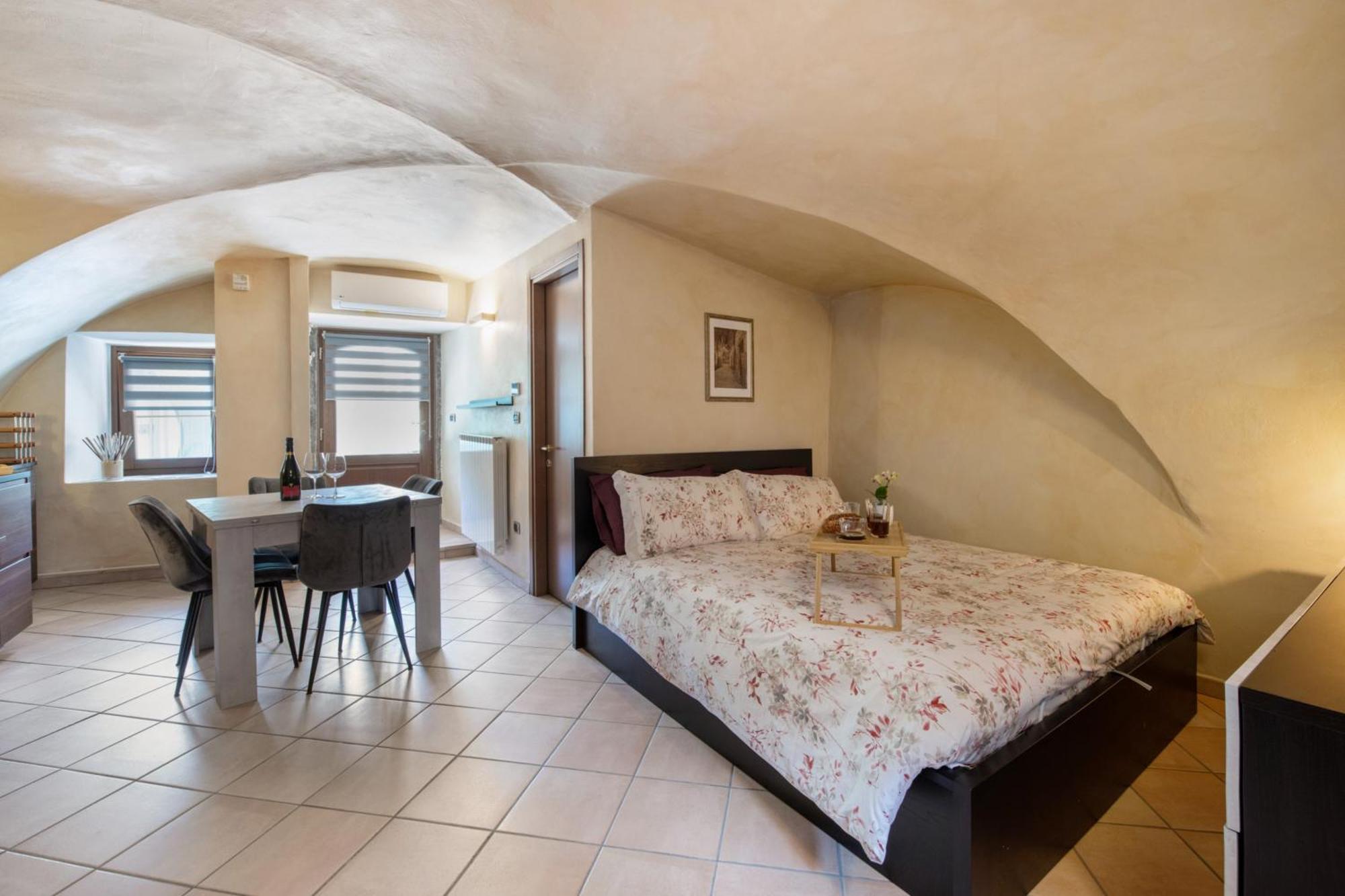 Le Volte Apartment