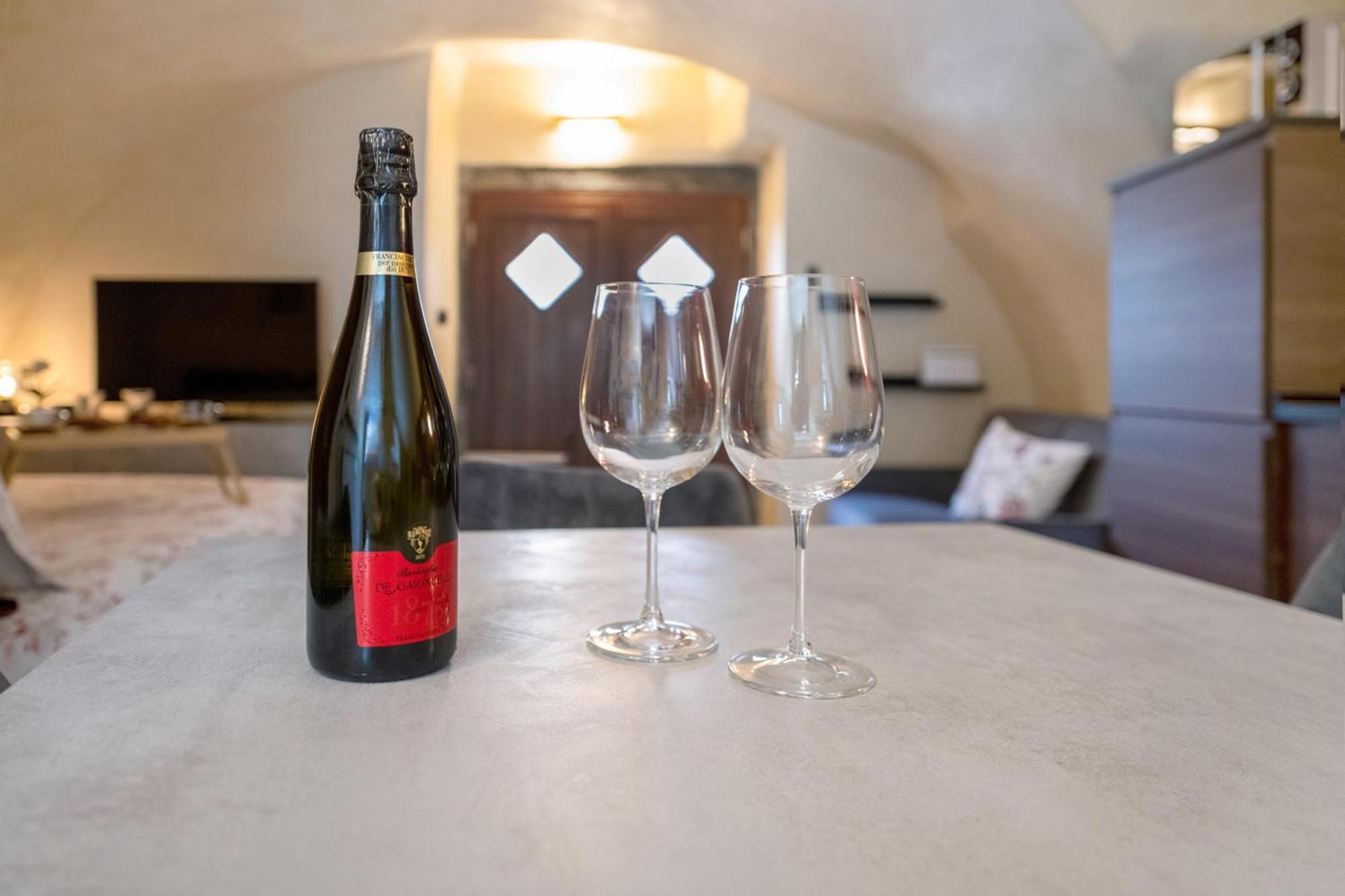 Le Volte Apartment Pisogne